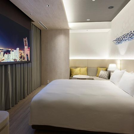 Mitsui Garden Hotel Yokohama Minatomirai Premier ภายนอก รูปภาพ